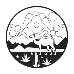 Image result for Dyeing Three Color Desert