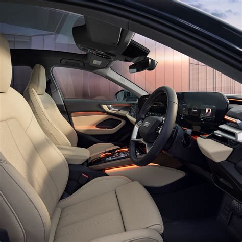 Image result for Audi A5 Inside