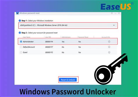 Image result for Remove Windows Password Cmd.exe
