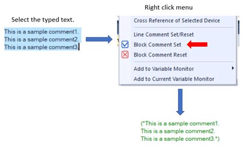 Block Comment in Shell Script に対する画像結果