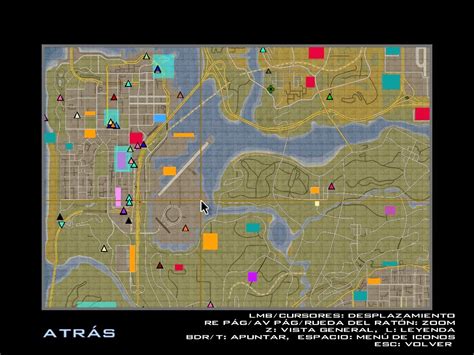 Image result for Mafia 2 Map