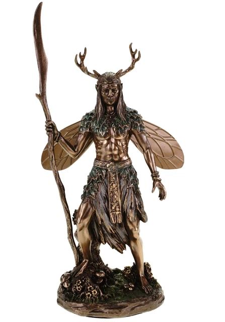 Toradh íomhá ar Keltischer Druide