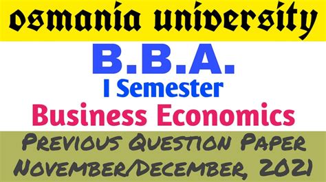 Image result for BBA Semester 1 Question Paper