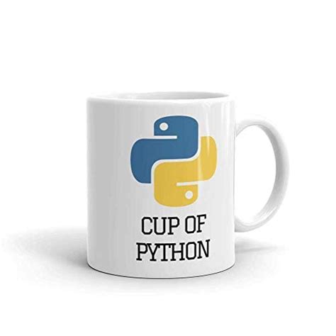 Image result for Python Bite Mug