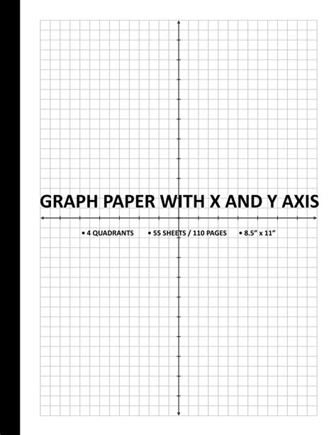 Image result for Xy Graph Paper Notebook