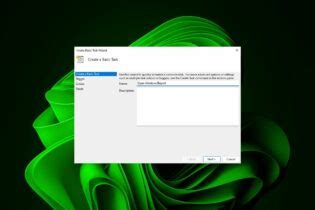 Open an Excel File and Update a Web Feed Using Task Scheduler Windows 11 に対する画像結果