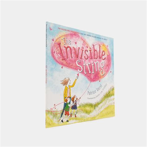 Invisible String Book に対する画像結果