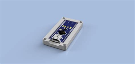 Image result for Arduino Nano OLED Display Case Box