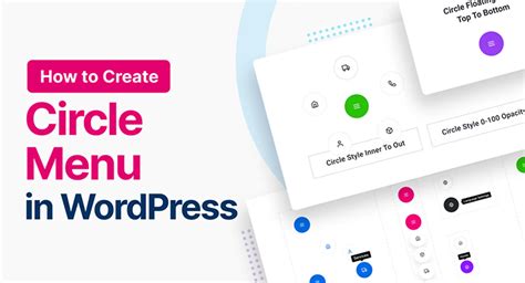 Image result for Circle Menu Linux