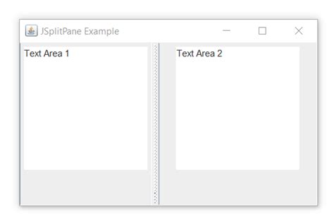 Image result for Java Swing Text Pane