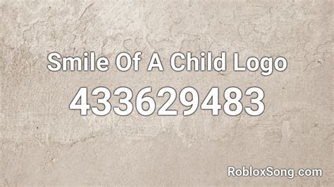 Image result for Smile Roblox ID Code