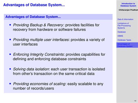 Image result for An Introduction to Database System PowerPoint