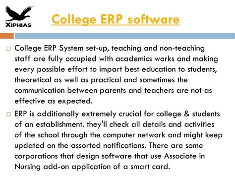 Image result for College ERP Software
