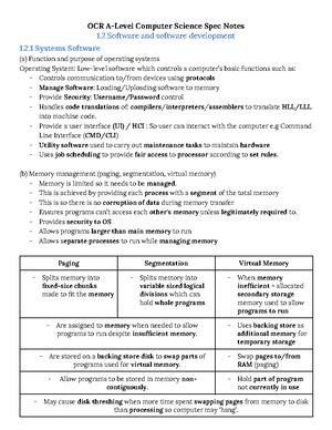 Image result for Computer Science NEA Project Examples