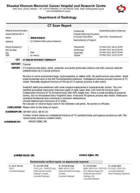 Toradh íomhá ar Sample Code Scan Report