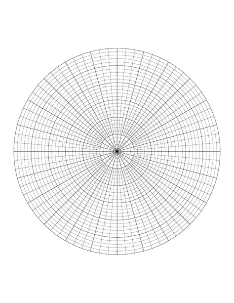 Image result for Circular Graph Pattern