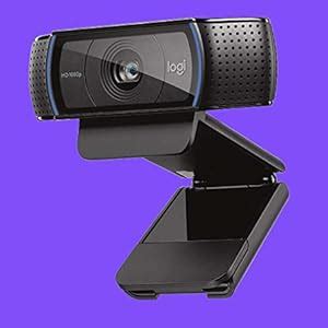 Image result for Logitech PC Camera