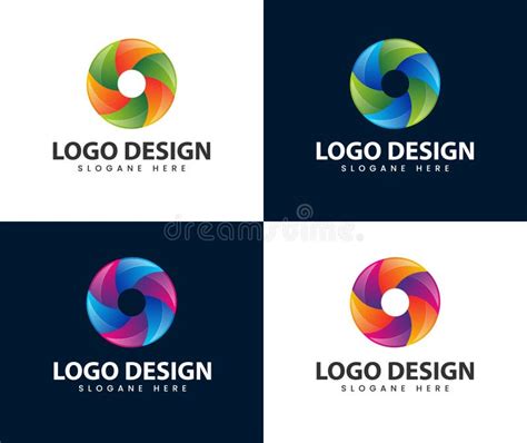 Image result for Logo Circle Design Grey