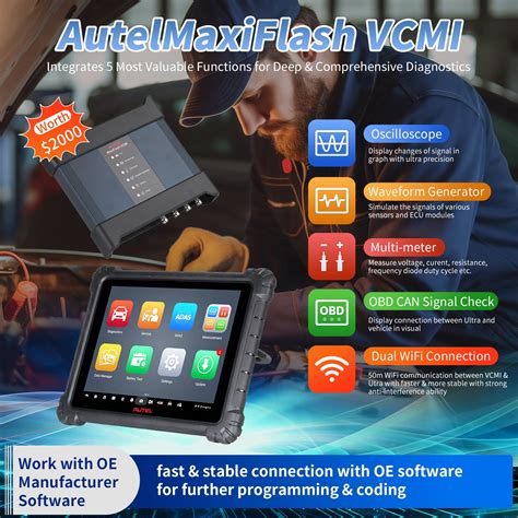 Image result for Autel MaxiFlash VCMI Driver