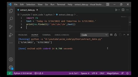How to Extract Digits From a String in Python に対する画像結果