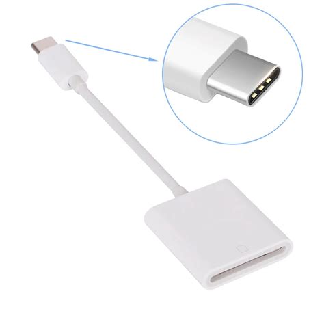 Afbeeldingsresultaten voor MacBook Pro SD Card Adapter