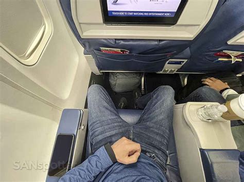 Image result for Delta 737-800 First Class Seats