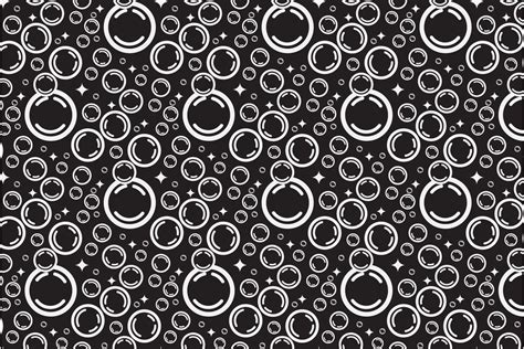 Image result for Bubbles Seamless Pattern Background