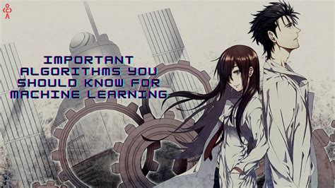 Image result for Important Machine Learning Algorithms