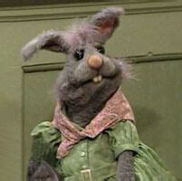 Image result for Jack Rabbit Muppet Voice