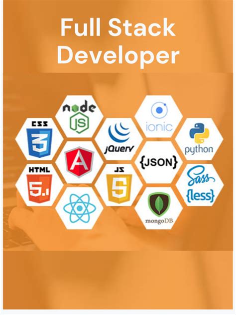 Image result for Full-Stack Developer Which Language