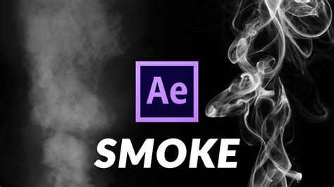 Image result for After Effects Smoke