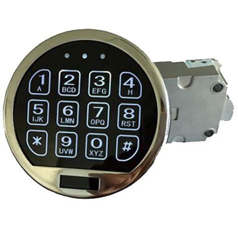 Toradh íomhá ar Combination Safe Locks