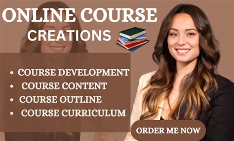 Image result for Creating Course Content