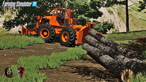 Image result for FS22 Forestry Map