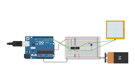 Image result for Inverter Tinkercad 3D Design