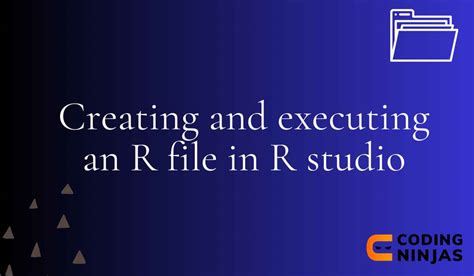 Image result for How to Create R Type File