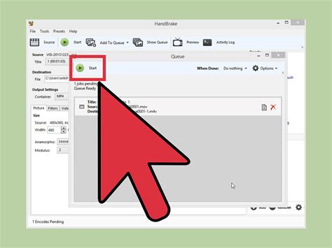 How to Turn a Mov File into a MP4 に対する画像結果