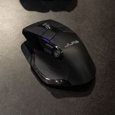 JLab Wireless Mouse に対する画像結果
