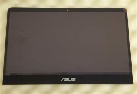 Image result for Asus Flip14 Screen Replacement