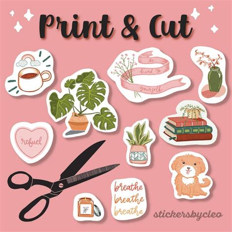 Afbeeldingsresultaten voor Free Printable Sticker Designs