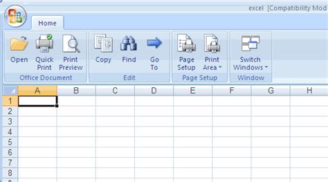 Image result for Excel View Iamge