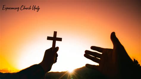 Image result for Unity in the Church