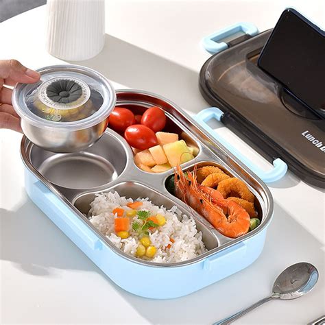Home Essential Lunch Box に対する画像結果