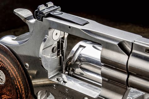 Image result for Colt Python Leaf Spring