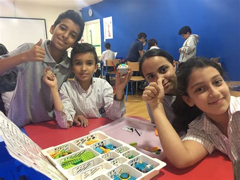 Robotics Class に対する画像結果