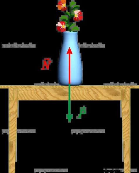 Normal Force Examples Five Examples Where Normal Force Is Not Mg!