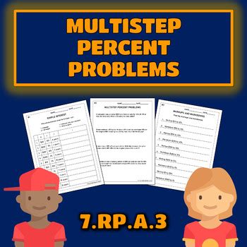 Multi-Step Math Problems 7th Grade に対する画像結果