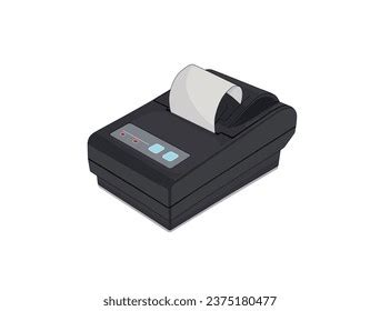 Toradh íomhá ar Treeyx Label Printer