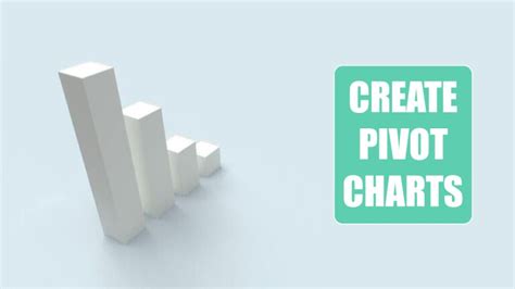Create Pivot Charts - Excel Tips - MrExcel Publishing