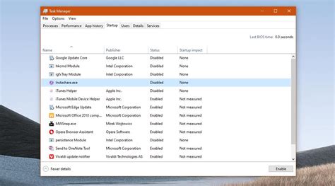 Image result for Task Manager App Windows 10